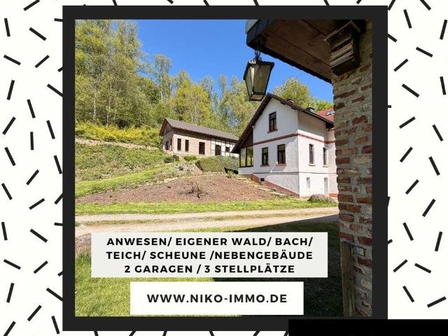 Haus kaufen in Heiligenhaus, Nordrhein-Westfalen