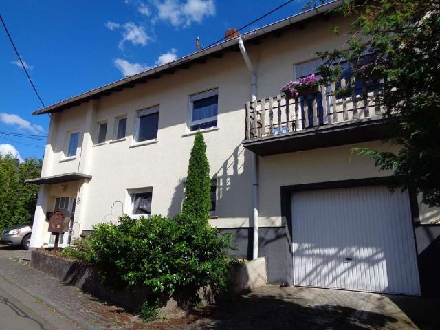 Haus kaufen in Heiligenmoschel, Rheinland-Pfalz
