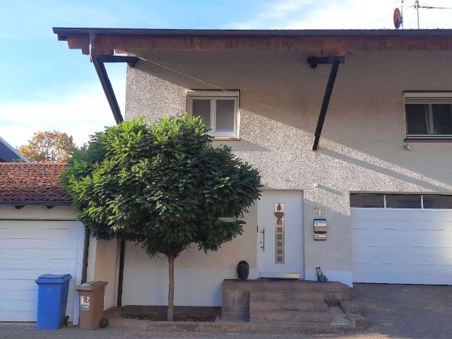 Haus kaufen in Heiligenmoschel, Landkreis Kaiserslautern