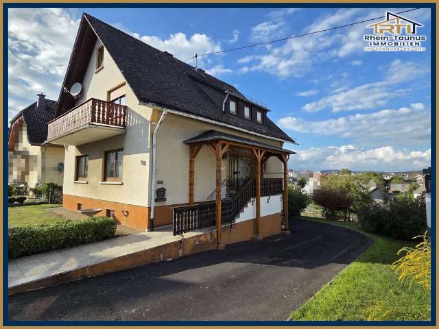Haus kaufen in Heiligenroth, Westerwaldkreis