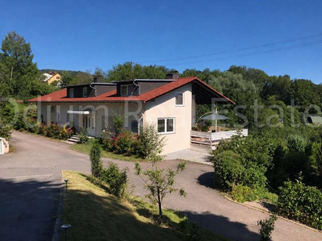 Haus kaufen in Heiligkreuzsteinach, Baden-Württemberg
