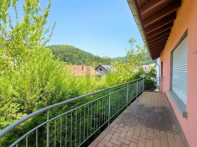 Haus kaufen in Heiligkreuzsteinach, Baden-Württemberg