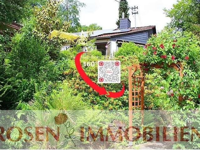 Haus kaufen in Heiligkreuzsteinach, Baden-Württemberg