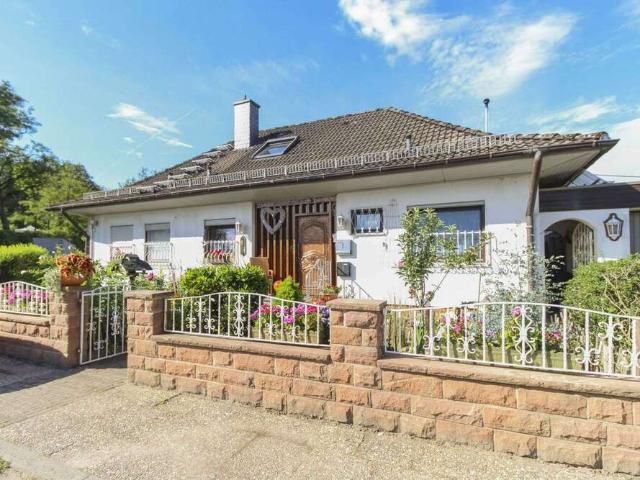 Haus kaufen in Heiligkreuzsteinach, Baden-Württemberg