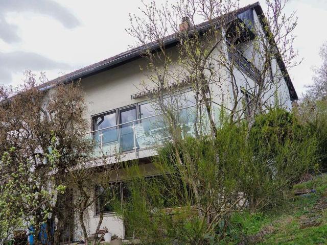 Haus kaufen in Heiligkreuzsteinach, Baden-Württemberg