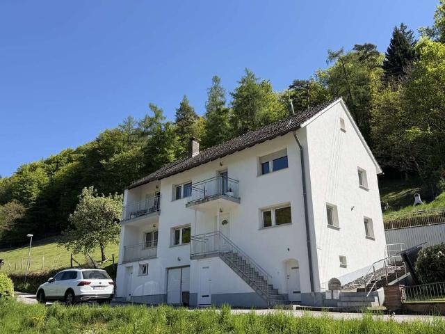 Haus kaufen in Eiterbach, Heiligkreuzsteinach