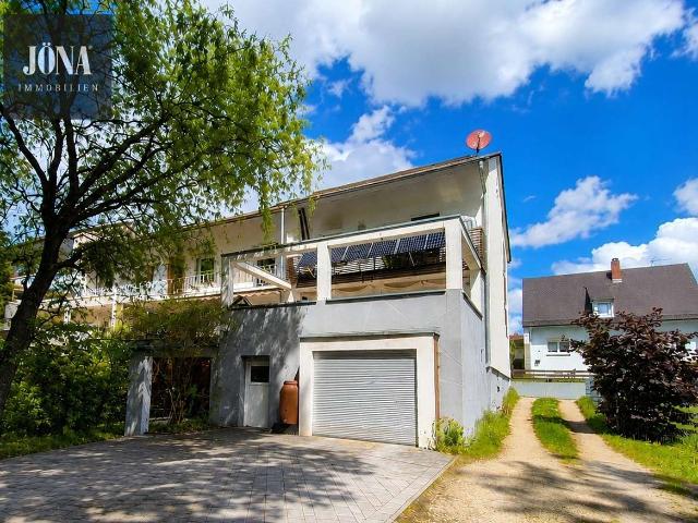 Haus kaufen in Heilsbronn, Bayern