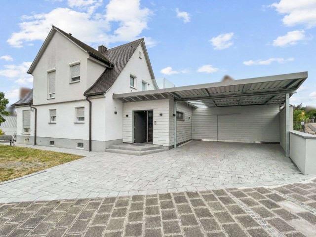 Haus kaufen in Heilsbronn, Bayern