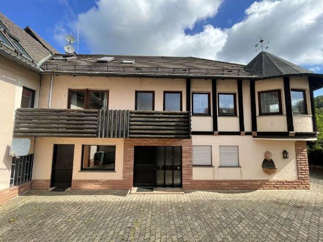 Haus kaufen in Heimbuchenthal, Bayern