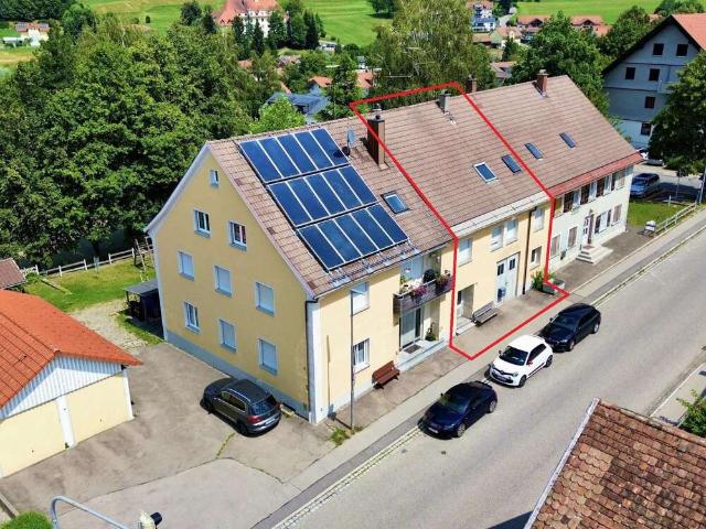 Haus kaufen in Oberhäuser, Heimenkirch
