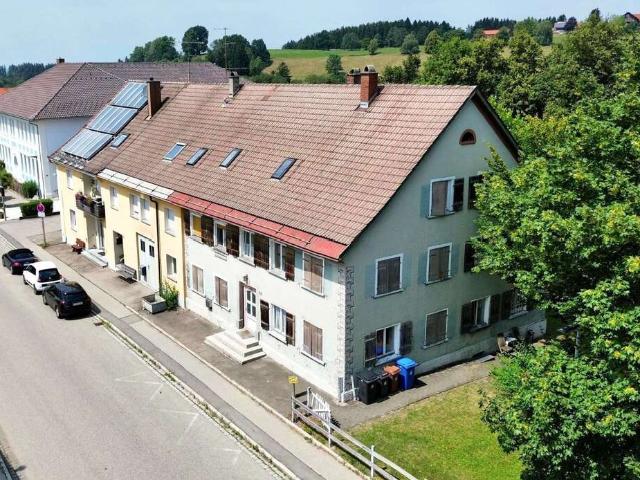 Haus kaufen in Oberhäuser, Heimenkirch
