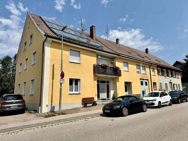 Haus kaufen in Oberhäuser, Heimenkirch