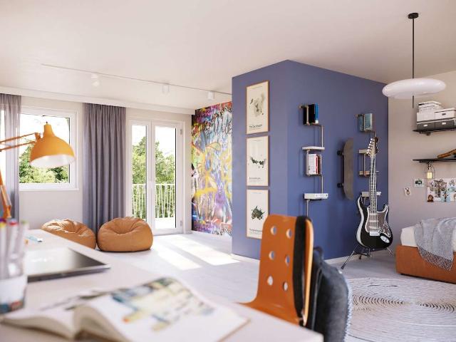 Haus kaufen in Ditzingen, Baden-Württemberg