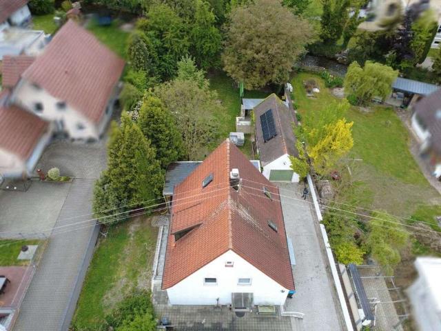 Haus kaufen in Heimertingen, Bayern