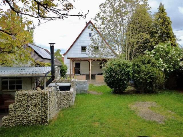 Haus kaufen in Heimertingen, Bayern