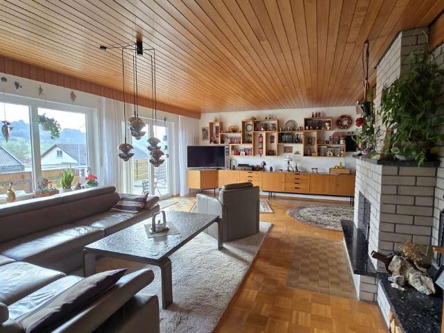 Haus kaufen in Bloßenberg, Heimsheim