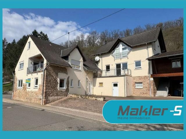 Haus kaufen in Heimweiler, Rheinland-Pfalz