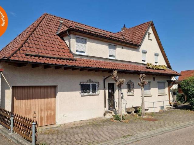 Haus kaufen in Heiningen, Baden-Württemberg