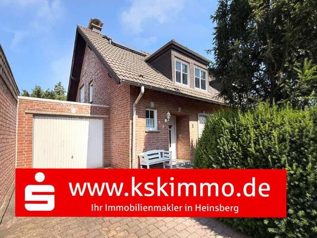 Haus kaufen in Lieck, Heinsberg