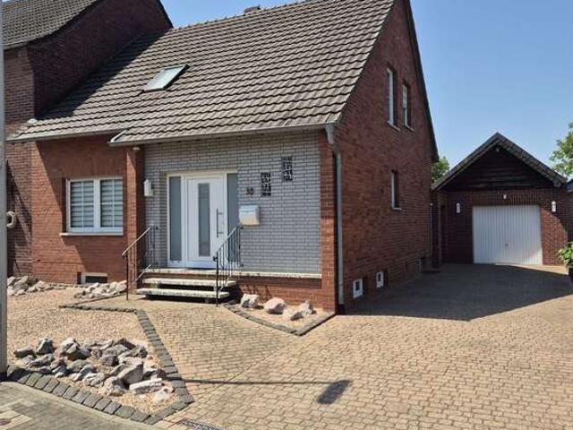 Haus kaufen in Lieck, Heinsberg