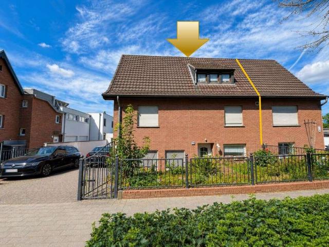 Haus kaufen in Lieck, Heinsberg