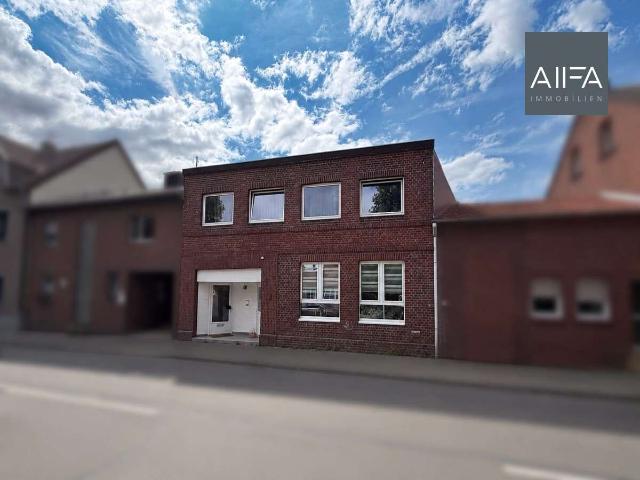 Haus kaufen in Lieck, Heinsberg