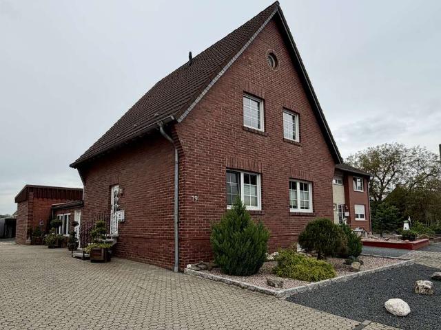 Haus kaufen in Lieck, Heinsberg