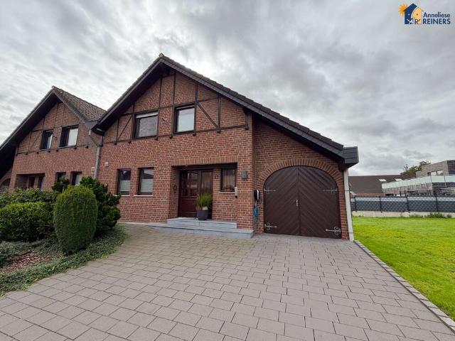 Haus kaufen in Lieck, Heinsberg