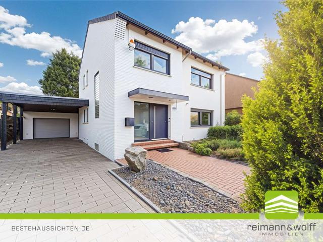 Haus kaufen in Lieck, Heinsberg