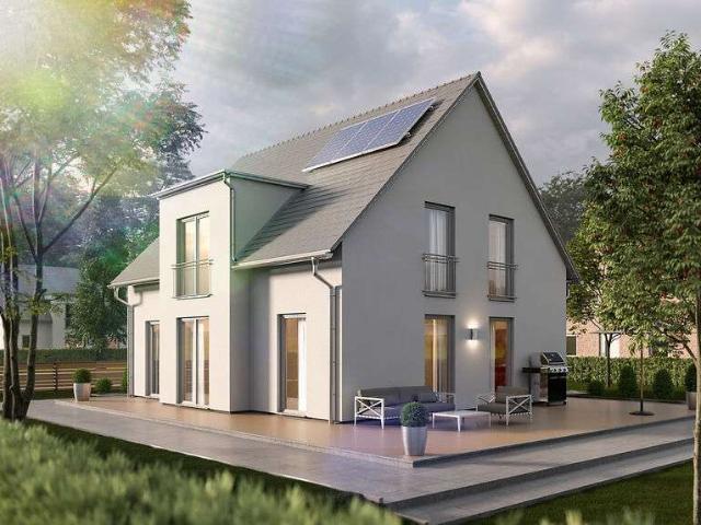 Haus kaufen in Lieck, Heinsberg
