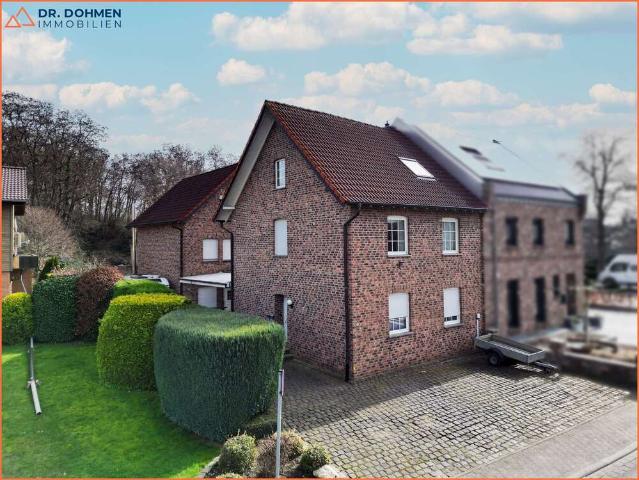 Haus kaufen in Aphoven, Heinsberg
