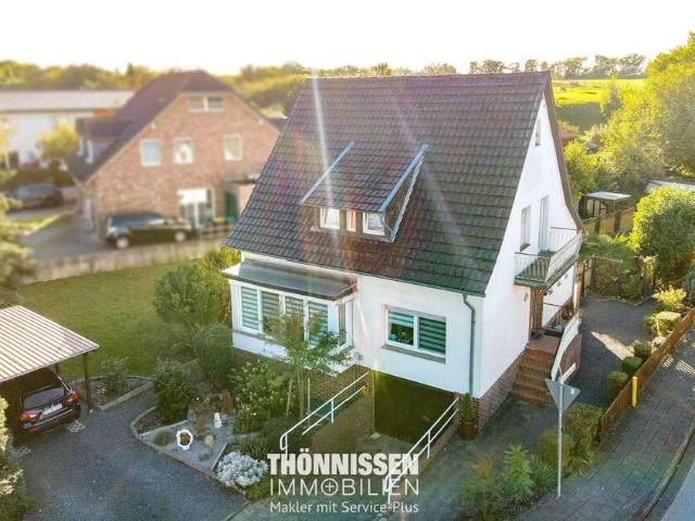 Haus kaufen in Grebben, Heinsberg