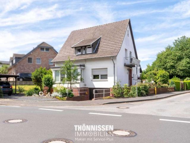 Haus kaufen in Heinsberg, Nordrhein-Westfalen
