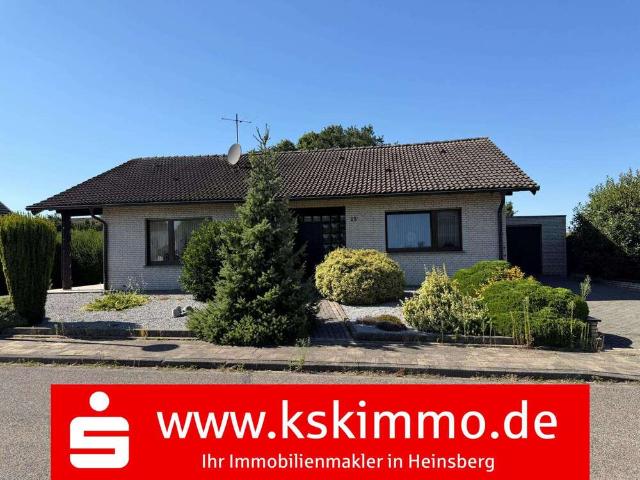 Haus kaufen in Heinsberg, Nordrhein-Westfalen
