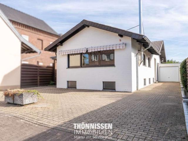 Haus kaufen in Karken, Heinsberg
