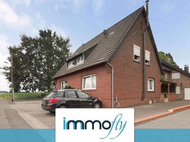 Haus kaufen in Heinsberg, Nordrhein-Westfalen