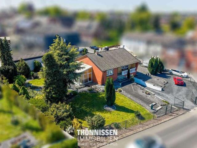 Haus kaufen in Kirchhoven, Heinsberg