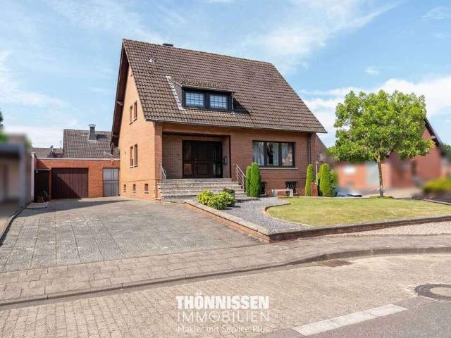 Haus kaufen in Kirchhoven, Heinsberg