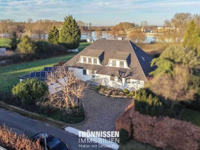 Haus kaufen in Kirchhoven, Heinsberg