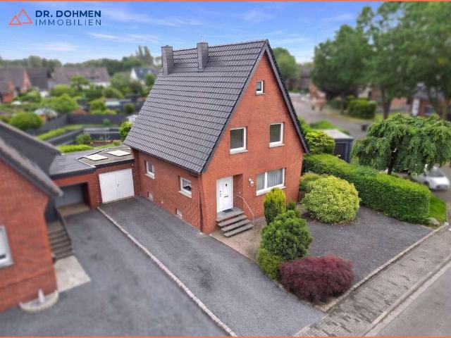Haus kaufen in Lieck, Heinsberg