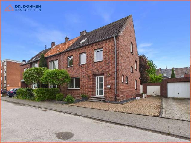Haus kaufen in Heinsberg, Nordrhein-Westfalen