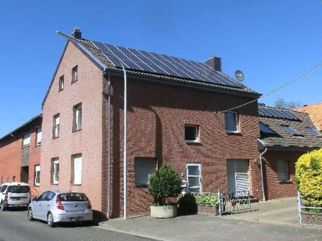 Haus kaufen in Straeten, Heinsberg