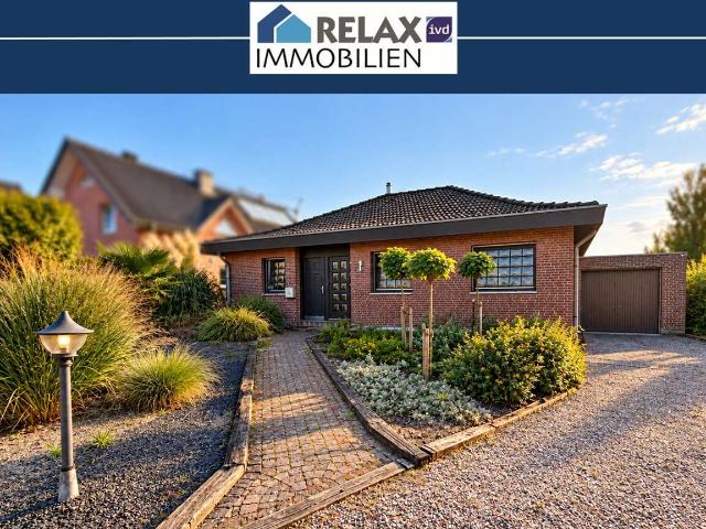 Haus kaufen in Lieck, Heinsberg
