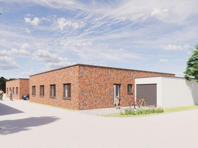 Haus kaufen in Lieck, Heinsberg
