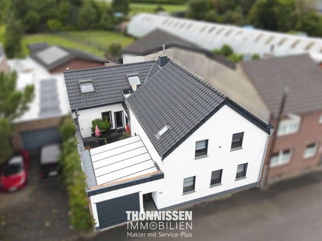 Haus kaufen in Lieck, Heinsberg