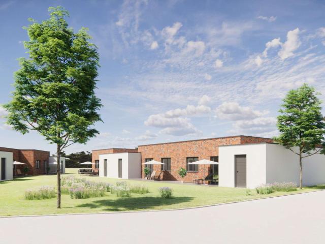 Haus kaufen in Lieck, Heinsberg