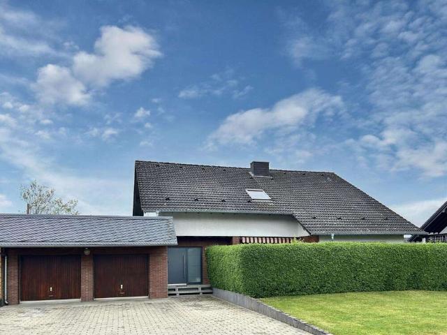 Haus kaufen in Heinzenbach, Rheinland-Pfalz