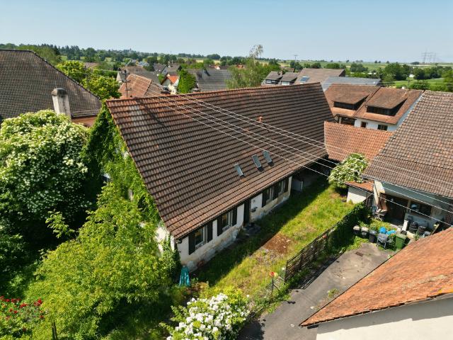 Haus kaufen in Heitersheim, Baden-Württemberg