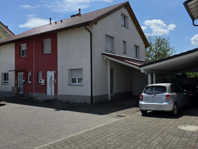 Haus kaufen in Heitersheim, Baden-Württemberg