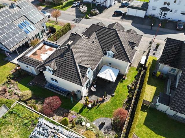 Haus kaufen in Helferskirchen, Rheinland-Pfalz